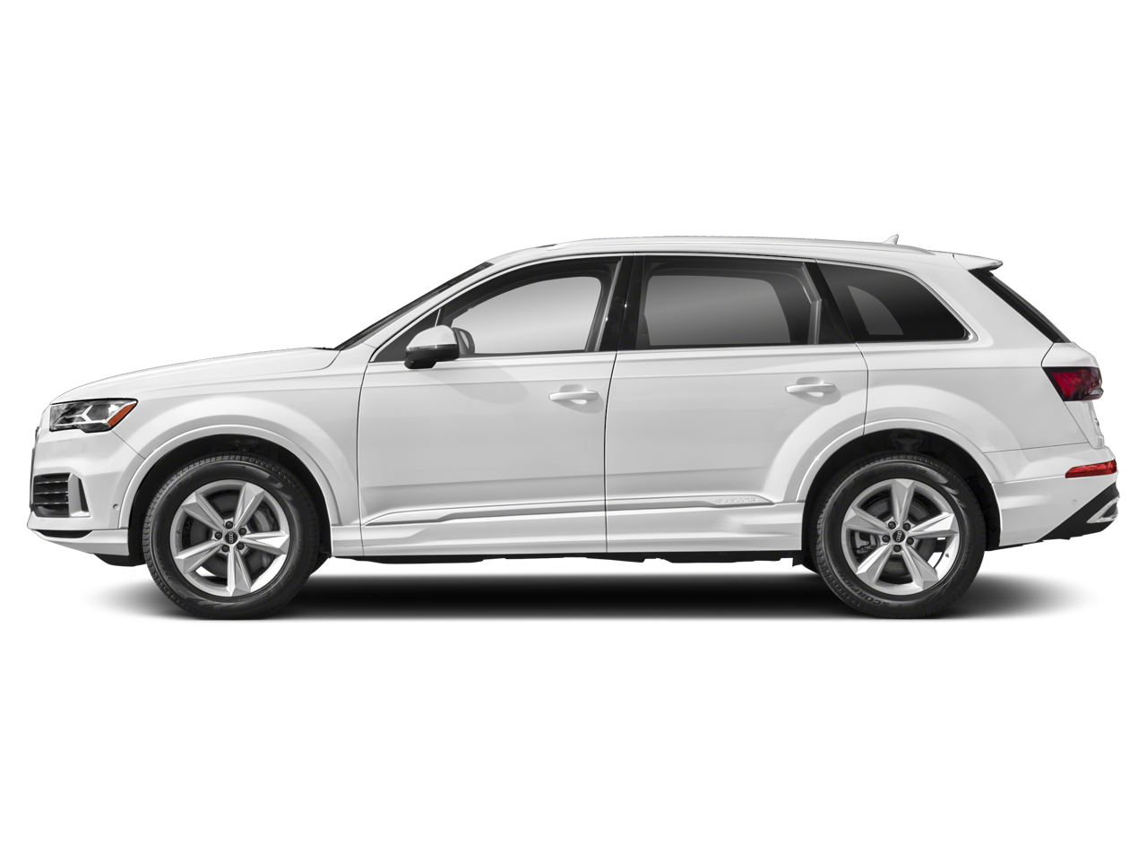 2023 Audi Q7 quattro