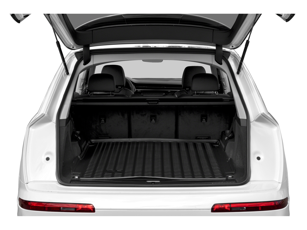 2023 Audi Q7 quattro
