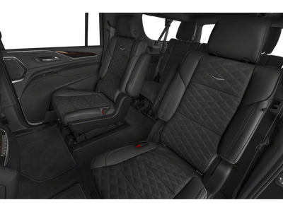 2023 Cadillac Escalade ESV Premium Luxury Platinum