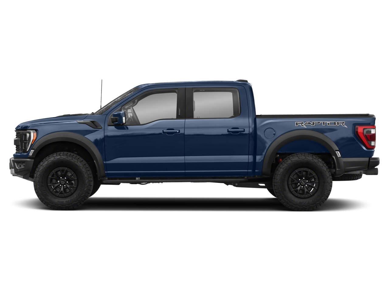 2023 Ford F-150 Raptor photo 4