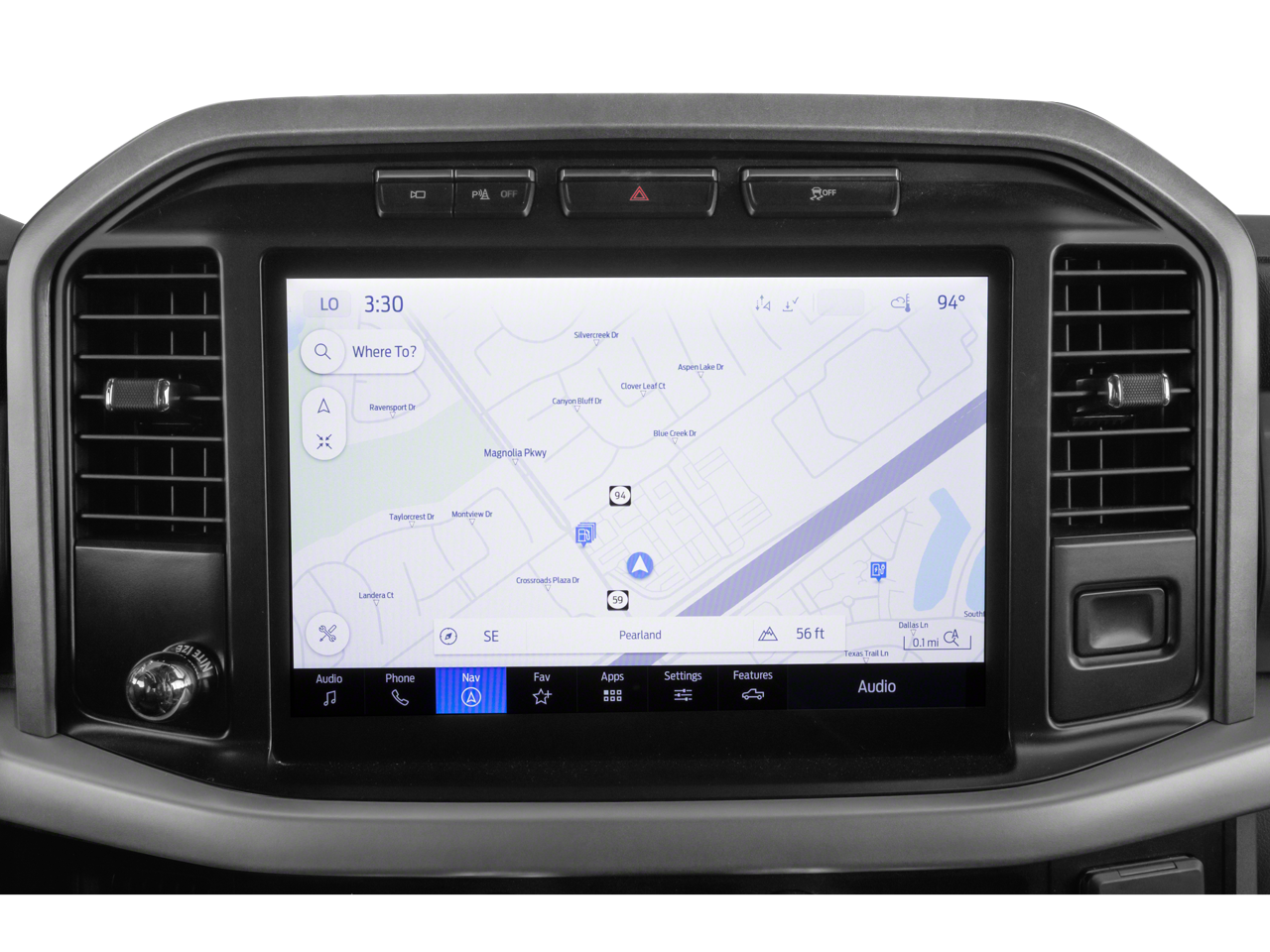 2023 Ford F-150 Lightning XLT