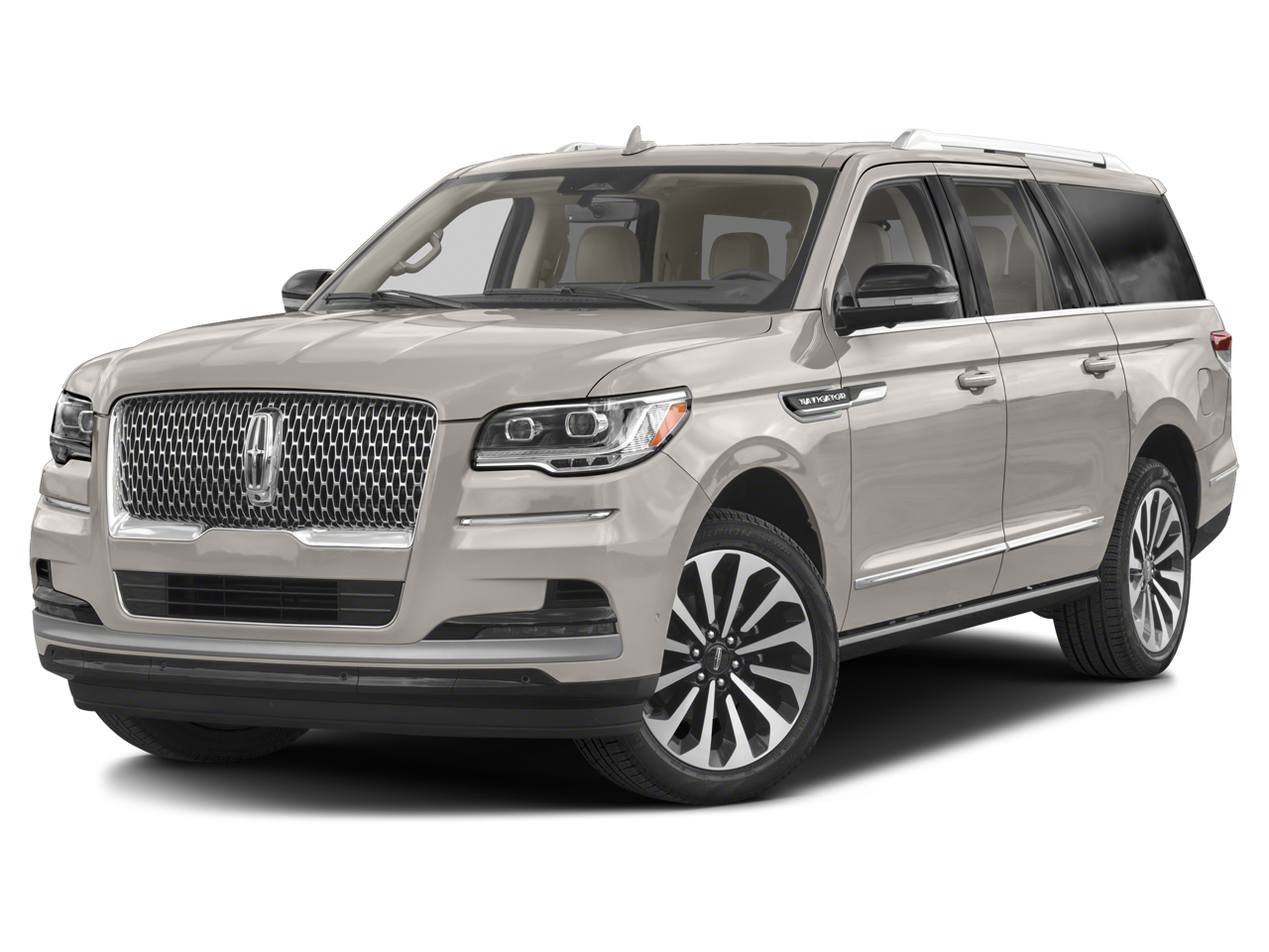 2023 Lincoln Navigator L Reserve