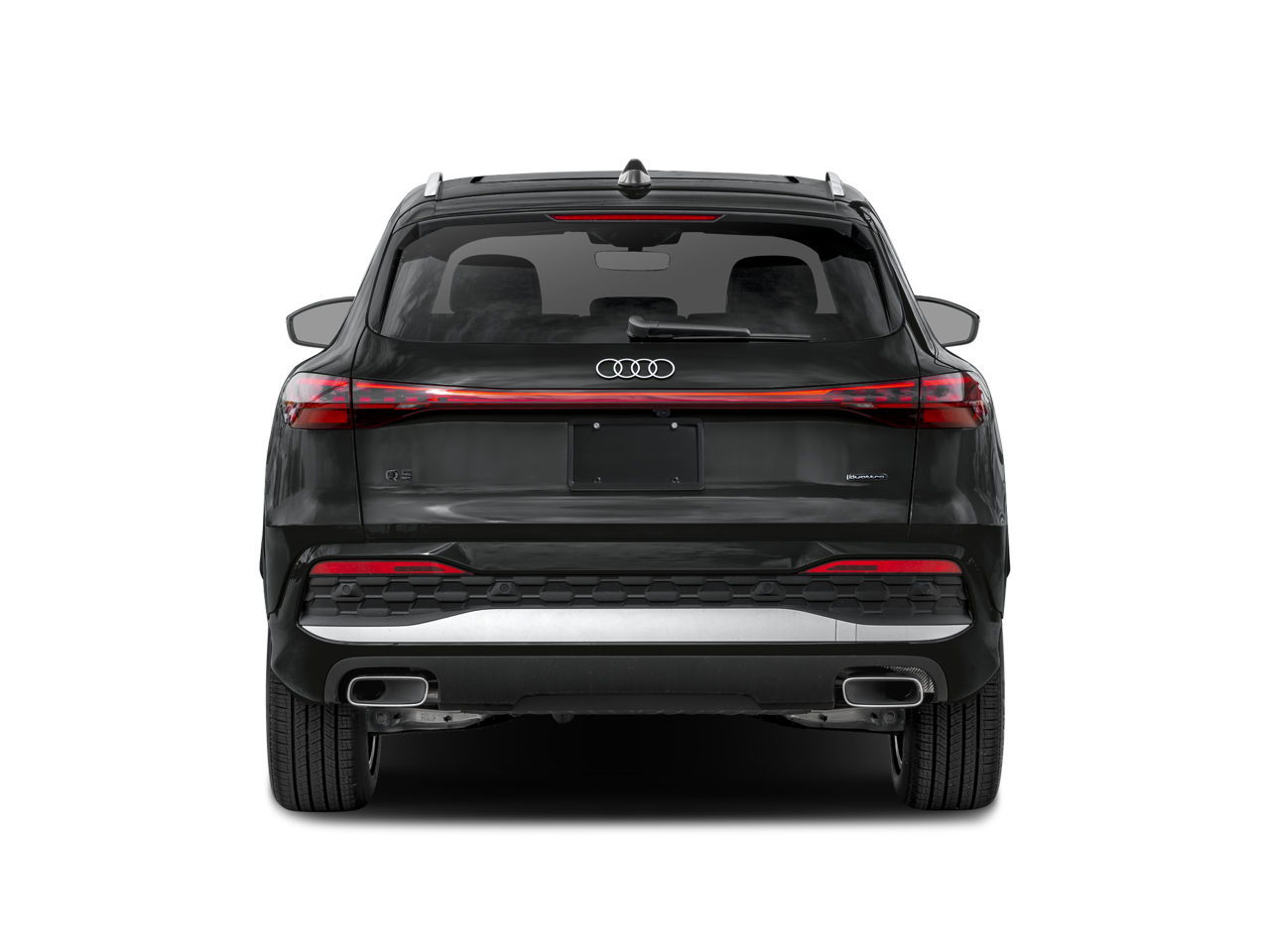 2025 Audi Q5 quattro