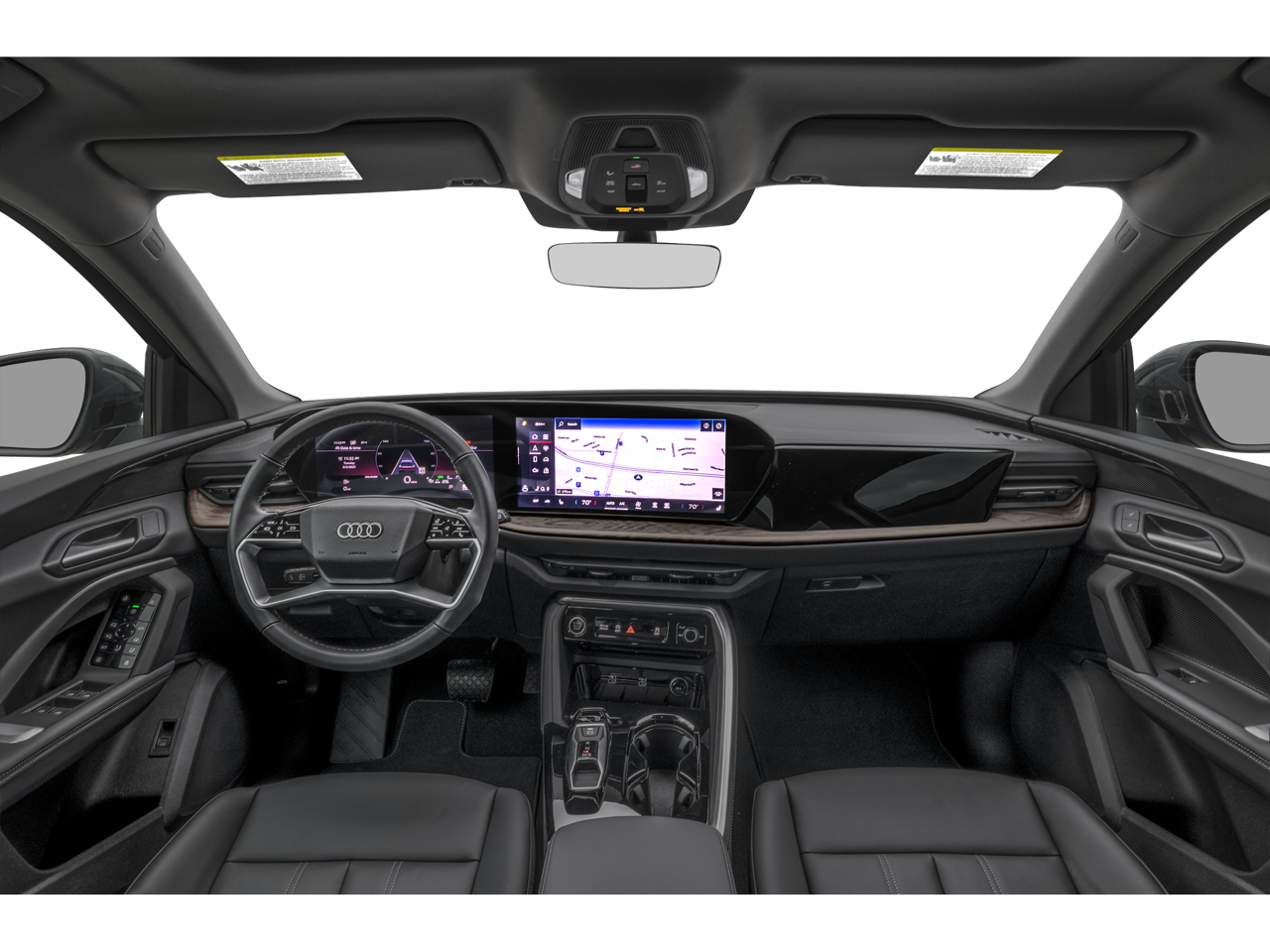 2025 Audi Q5 quattro