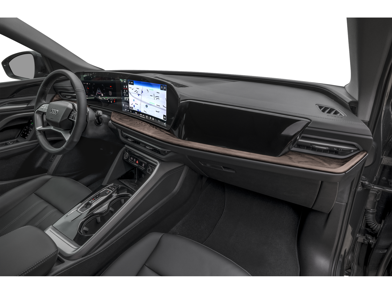 2025 Audi Q5 quattro