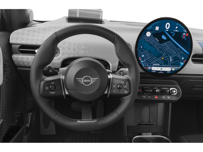 2025 MINI Cooper S Signature