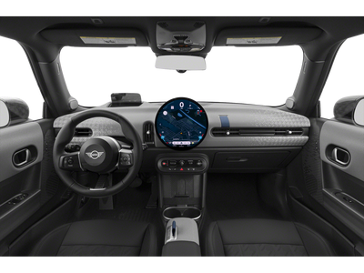 2025 MINI Cooper S Signature