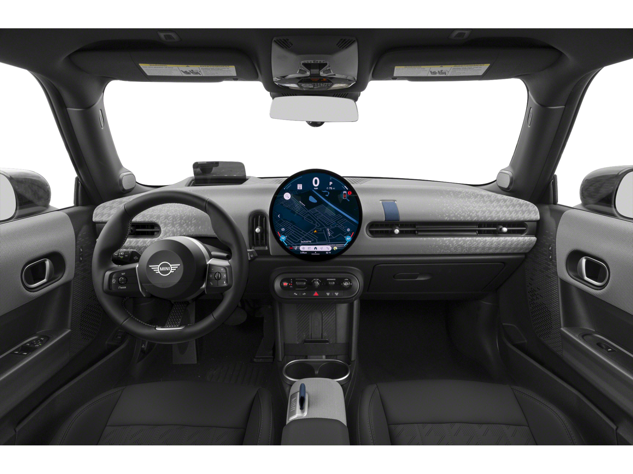 2025 MINI Cooper S Signature