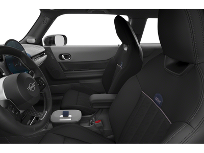 2025 MINI Cooper S Signature