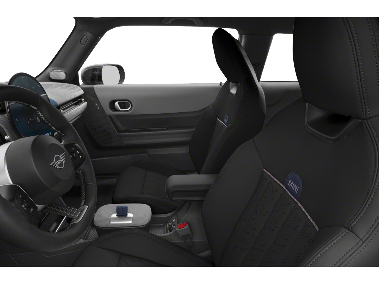 2025 MINI Cooper S Signature