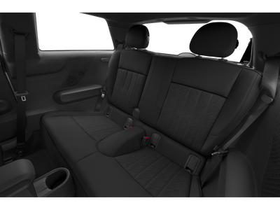 2025 MINI Cooper S Signature