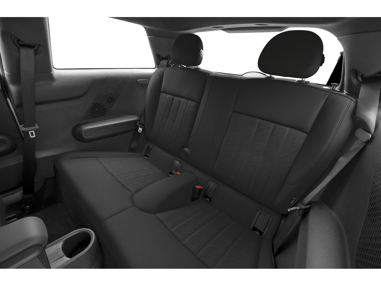 2025 MINI Cooper S Signature