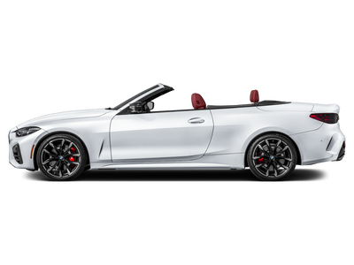 2026 BMW 4 Series M440i