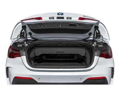 2026 BMW 4 Series M440i