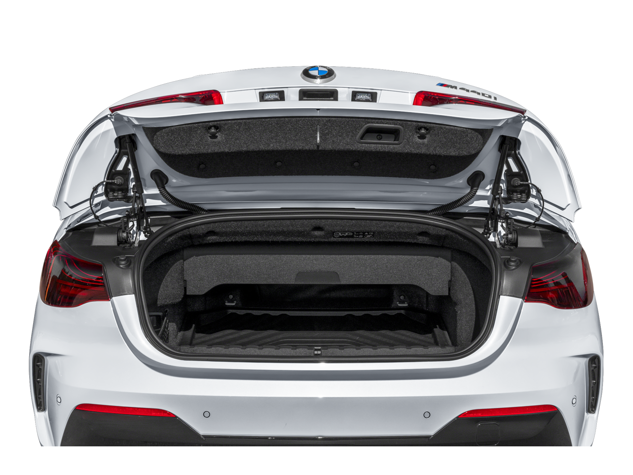 2026 BMW 4 Series M440i