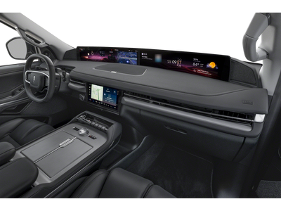 2026 Lincoln Navigator L Black Label