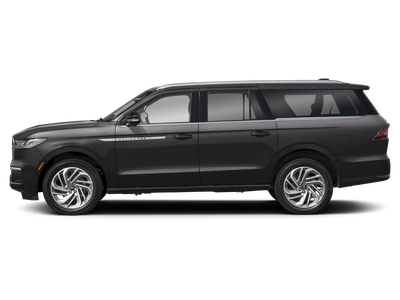 2027 Lincoln Navigator 4X2 RESERVE L