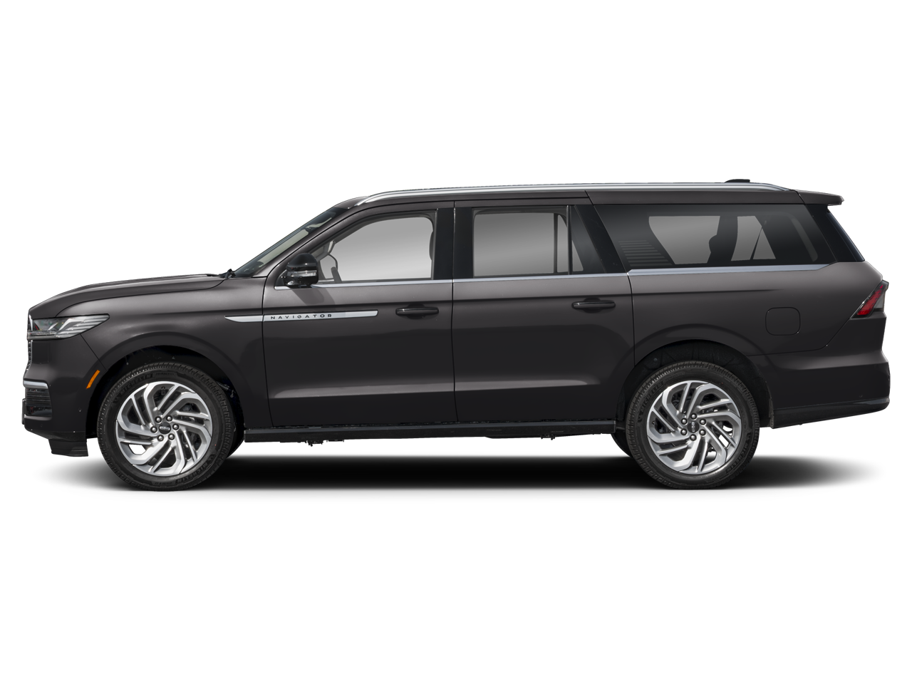 2027 Lincoln Navigator 4X2 RESERVE L