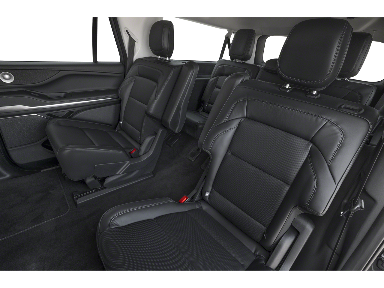 2027 Lincoln Navigator 4X2 RESERVE L