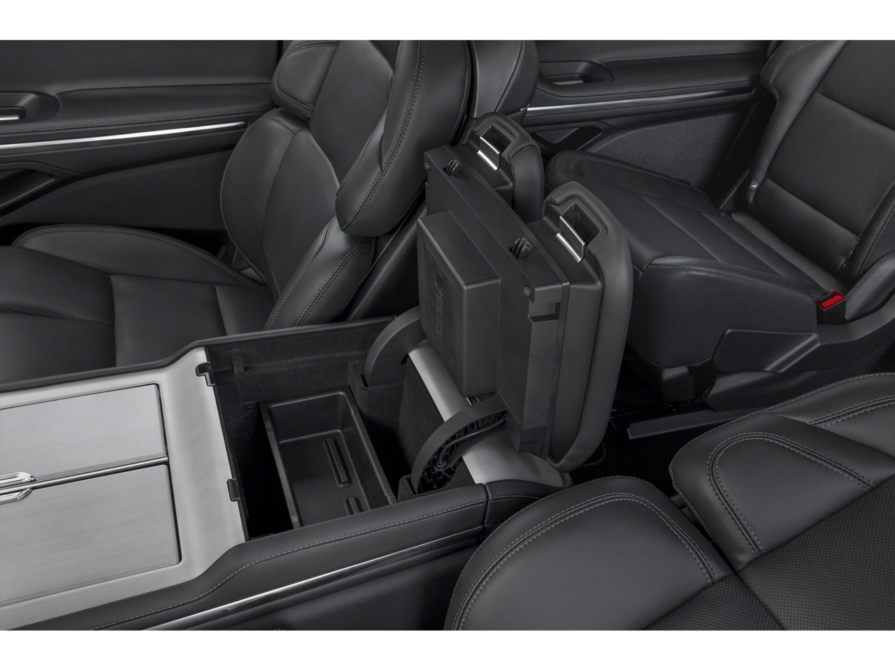 2027 Lincoln Navigator 4X2 RESERVE L