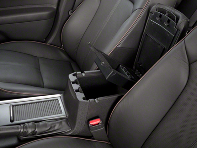 2012 Lincoln MKZ Base