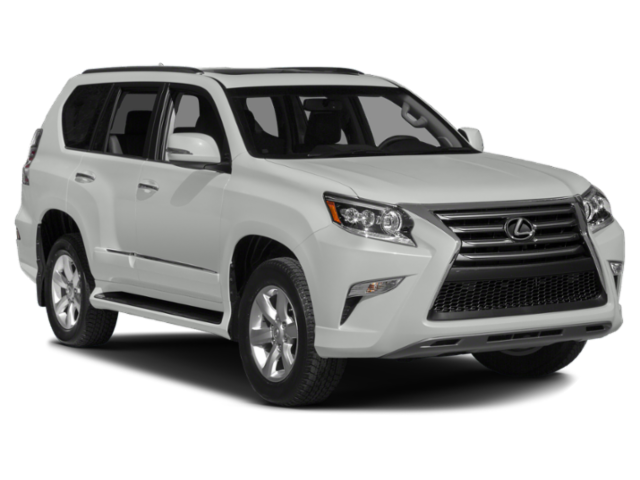 2014 Lexus GX 460 Luxury