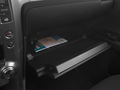 2014 Lexus GX 460 Luxury