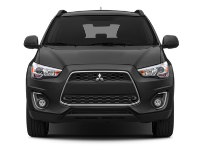 2014 Mitsubishi Outlander Sport ES