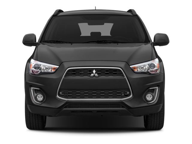2014 Mitsubishi Outlander Sport ES