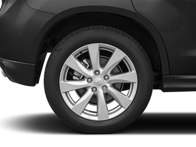 2014 Mitsubishi Outlander Sport ES