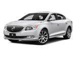 2016 Buick LaCrosse Premium II Group
