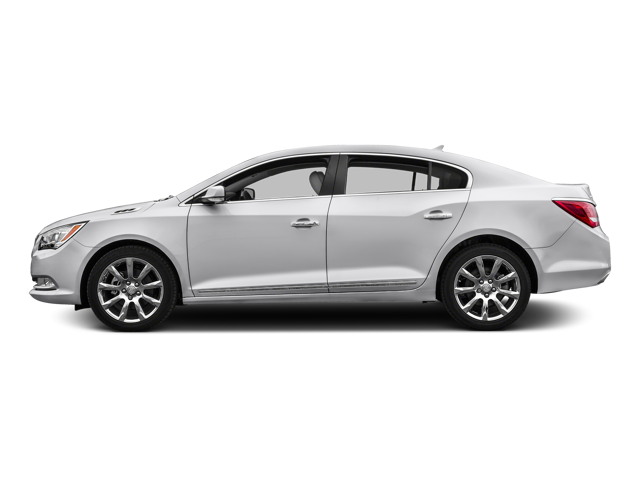 2016 Buick LaCrosse Premium II Group