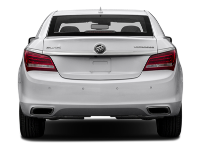 2016 Buick LaCrosse Premium II Group