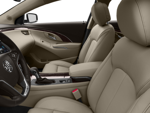 2016 Buick LaCrosse Premium II Group