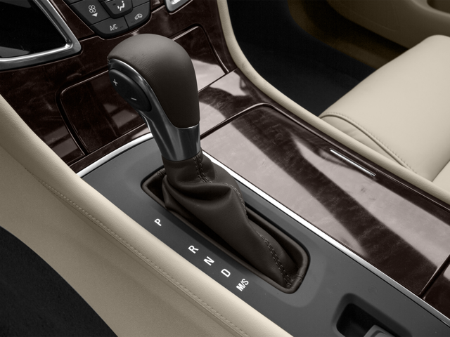 2016 Buick LaCrosse Premium II Group