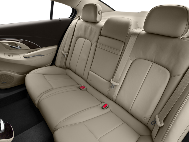 2016 Buick LaCrosse Premium II Group