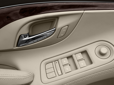 2016 Buick LaCrosse Premium II Group