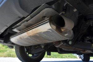 Muffler Pensacola, FL