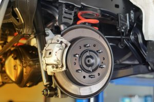 Brake Inspections and Service Pensacola, FL