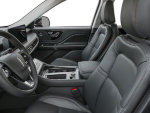 2026 Lincoln Aviator Interior and Features Pensacola, FL