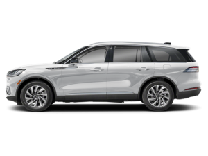 2026 Lincoln Aviator Pensacola, FL 