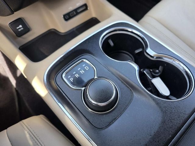 2016 Dodge Durango Limited