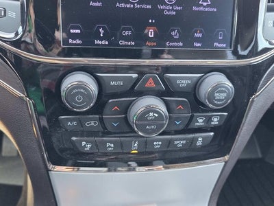 2019 Jeep Grand Cherokee Summit