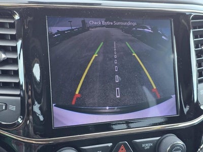 2019 Jeep Grand Cherokee Summit