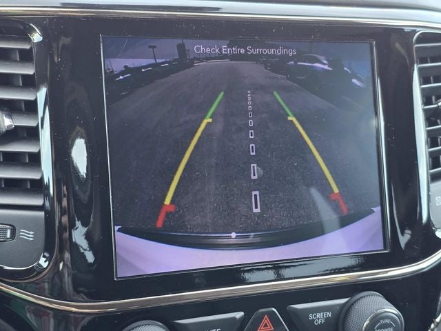 2019 Jeep Grand Cherokee Summit