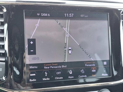 2019 Jeep Grand Cherokee Summit