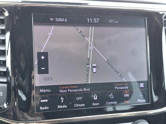 2019 Jeep Grand Cherokee Summit