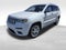 2019 Jeep Grand Cherokee Summit