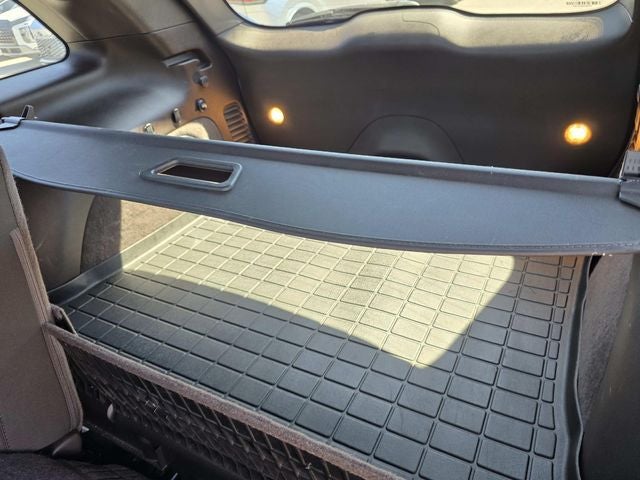 2019 Jeep Grand Cherokee Summit