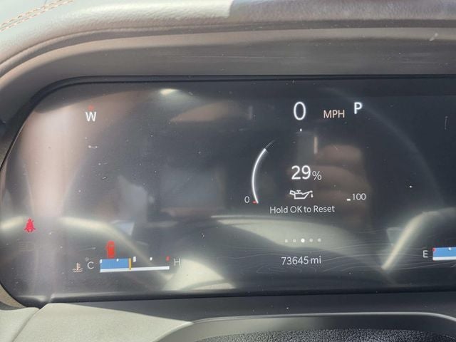 2022 Jeep Grand Cherokee L Summit